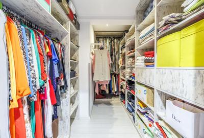 Casă individuală cu 12 camere cu Canalizare în Valea Oltului - 49