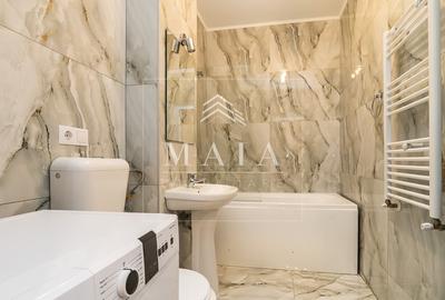 Apartament 2 camere, 2 bai, terasa, lift, parcare, Balanta Residence - 7