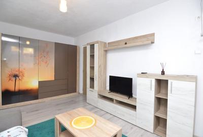 INCHIRIERE APARTAMENT 2 CAMERE BABA NOVAC - PARC I.O.R.- LOC DE PARCARE INCHIRIERE APARTAMENT 2 CAMERE BABA NOVAC - PARC I.O.R.- LOC DE PARCARE - 7