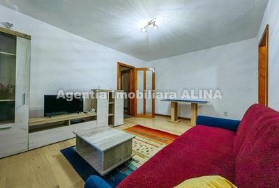 Apartament 2 camere in Deva, zona Piata Centrala, Aleea Muncii, 42 mp, parter. - 16