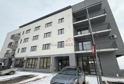 Apartament cu 2 camere decomandat în Metalurgiei - 2