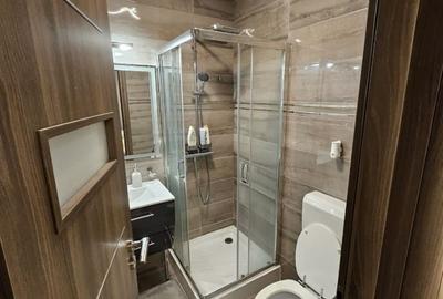 Apartament 3 camere modern, mobilat si utilat- 15 min metrou - 7