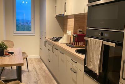 Apartament 2 camere Complet mobilat si Utilat - 8