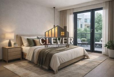 Apartament cu 2 camere decomandat în Theodor Pallady - 2