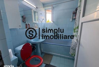 Apartament cu 3 camere în Brazda lui Novac - 4