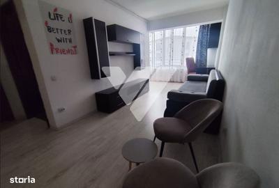 Apartament cu 2 camere în Șelimbăr