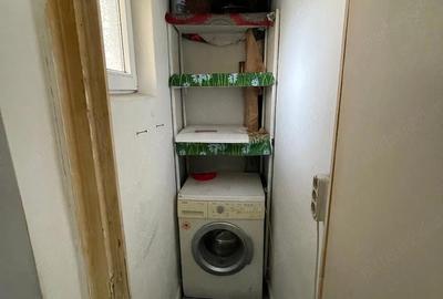 Garsonieră decomandată în Dâmbu Pietros - 4