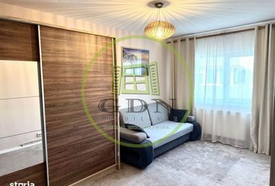 Apartament cu 2 camere, mobilat în Bartolomeu - 3