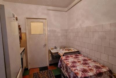 Apartament cu 2 camere semidecomandat, mobilat în Țiglina 2