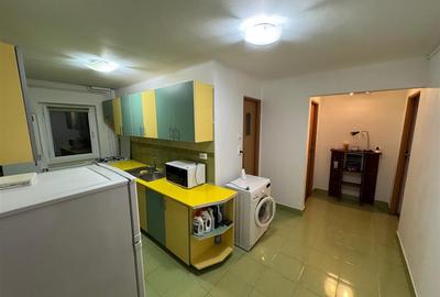 Apartament cu 2 camere decomandat, mobilat în Aviației - 5