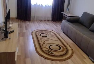 Garsonieră decomandată în Dorobanți - 1