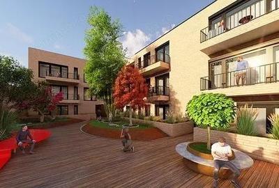 Garsonieră decomandată în Ultracentral - 8