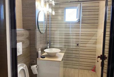 Inchiriere apartament spa?ios, 3 camere decomandat Craiter, Bra?ov - 4