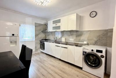 Apartament cu 3 camere, mobilat în Ștrand - 6