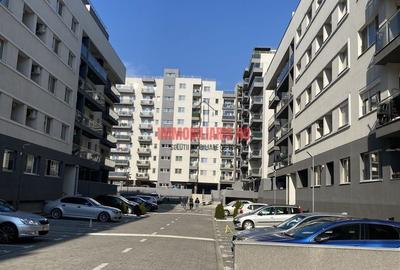 Apartament cu 2 camere decomandat, mobilat în Theodor Pallady