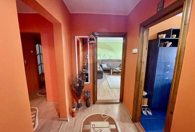 Apartament 3 camere Zona Poienita - 5