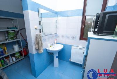 ID 3623 DE VANZARE Apartament 3 camere - CARTIER C5 - 11