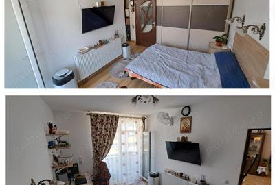 Apartament cu 2 camere semidecomandat în Baciu - 6
