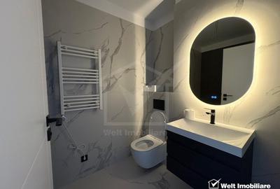 Apartament de lux cu 3 camere, doua terase spatioase si loc de parcare subteran - 8