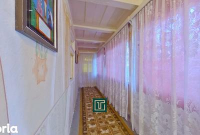 Casă cu 5 camere cu Canalizare în Cermei - 13