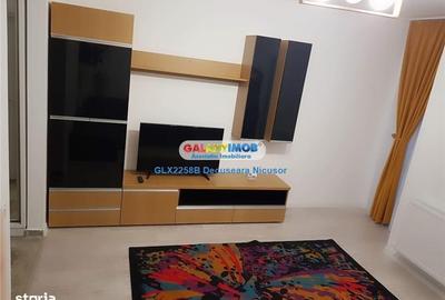 Garsonieră în Roșu - 1