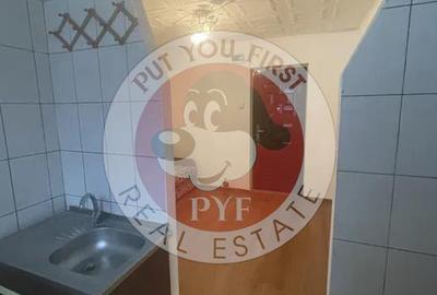 Garsonieră semidecomandată în Bucureștii Noi - 5