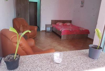 Garsonieră decomandată în Drumul Taberei - 1