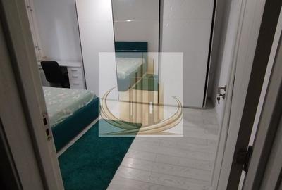 Garsonieră decomandată, mobilată în Buziașului - 3