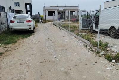 Casă cu 3 camere în Făcăi - 7