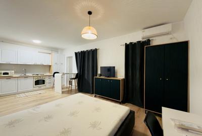 Garsonieră, mobilată în Giroc - 3