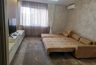 Garsonieră semidecomandată în Timpuri Noi