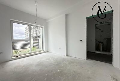 Vila  - P+1 - Ovidiu  Sud - 5