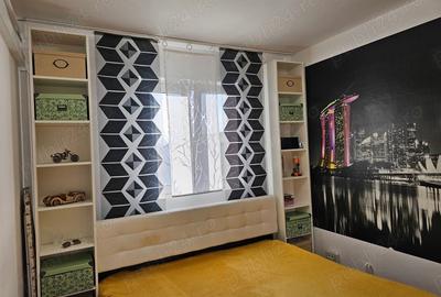 Circumvalatiunii [Gh Lazar] – Apartament 3 Camere - 3
