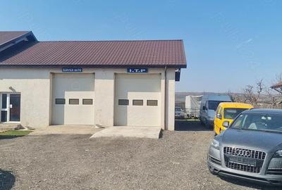 Spațiu comercial, de 100 mp, în Central - 2