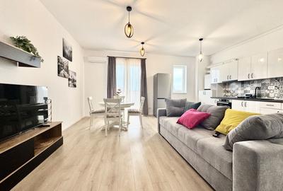 Un cămin nou și liniștit, prima închiriere – Zona Aradului - 2