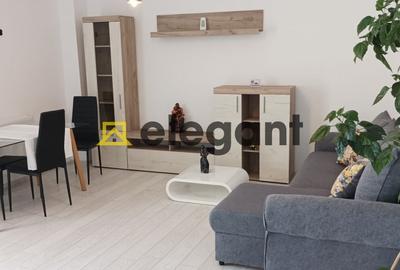 Apartament cu 2 camere semidecomandat, mobilat în Calea Severinului
