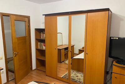 Apartament cu 3 camere decomandat în Stadion - 5