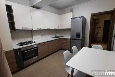 Apartament cu 2 camere decomandat în Pantelimon - 3