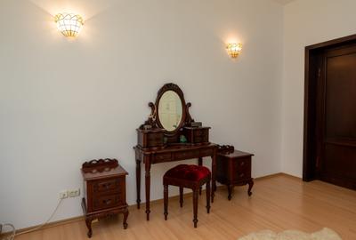 Iancu Nicolae: Vila individuala cu piscina si un teren de 800 mp !! - 14