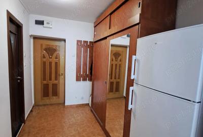 Garsonieră decomandată în Lacul Tei - 2