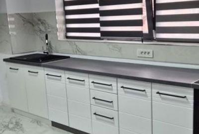 Apartament cu 3 camere în Cremenari - 3