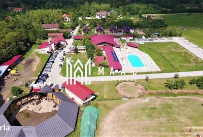 Casă cu 4 camere în Porumbacu de Sus - 13