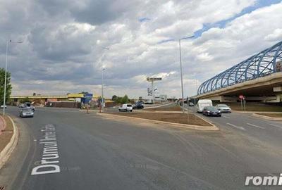 Teren cu deschidere la Drumul Intre Tarlale - 3