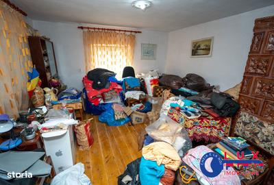 Casă cu 4 camere cu Teren 319 Mp în Central - 5