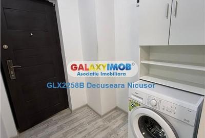 Garsonieră, mobilată în Chiajna - 8