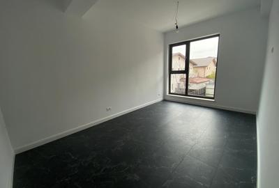 Casa individuala noua cu 4 camere. Aspect mediteranean, an 2025. Comision 0 - 20