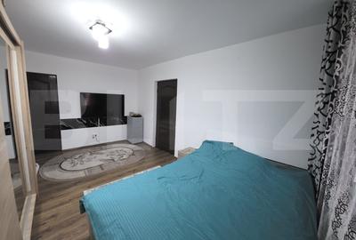 Apartament cu 2 camere, Parter-Decebal - 2