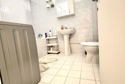 Apartament cu 3 camere semidecomandat în Nerva Traian - 6