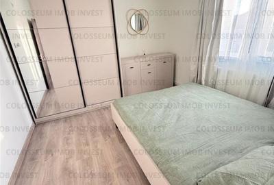 Apartament cu 2 camere în Vlahuță - 8