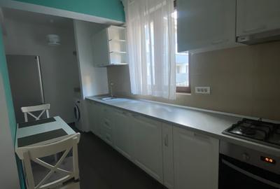 Apartament cu 2 camere decomandat în Popești-Leordeni - 1